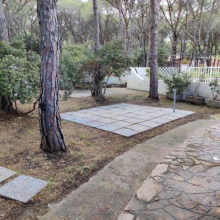 Rotonda Sul Mare Villa Budoni Eksteriør bilde