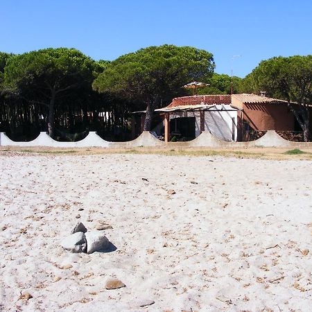 Rotonda Sul Mare Villa Budoni Eksteriør bilde