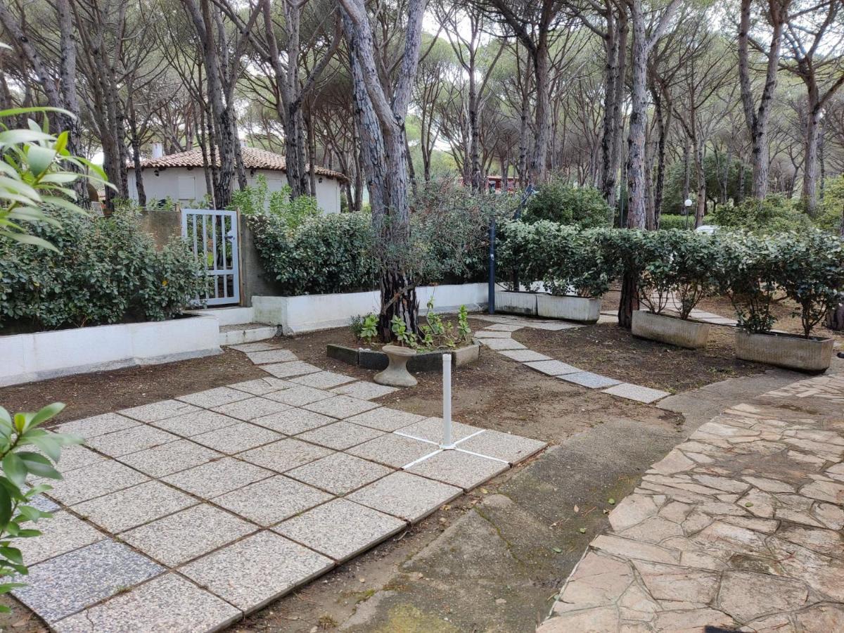 Rotonda Sul Mare Villa Budoni Eksteriør bilde